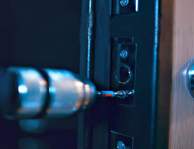 山阳24小时上门开锁公司